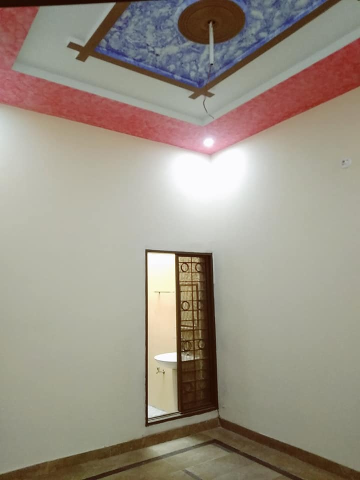 beautiful residential house