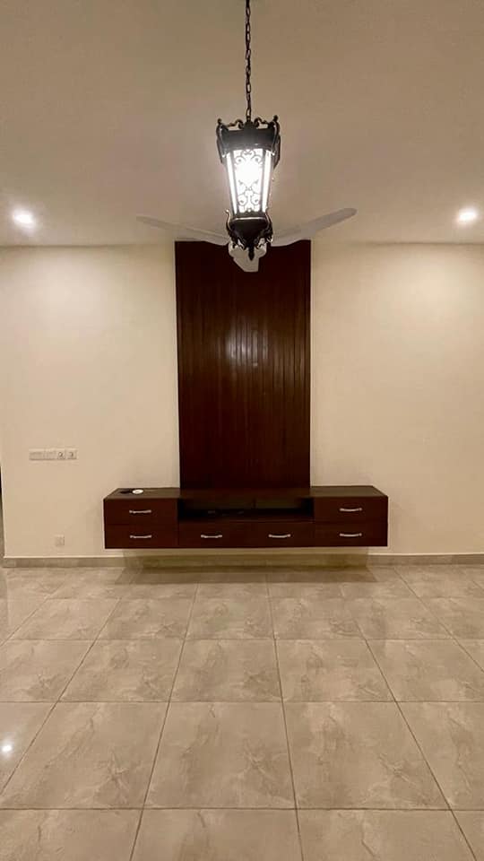 Brand new  luxurious bungalow