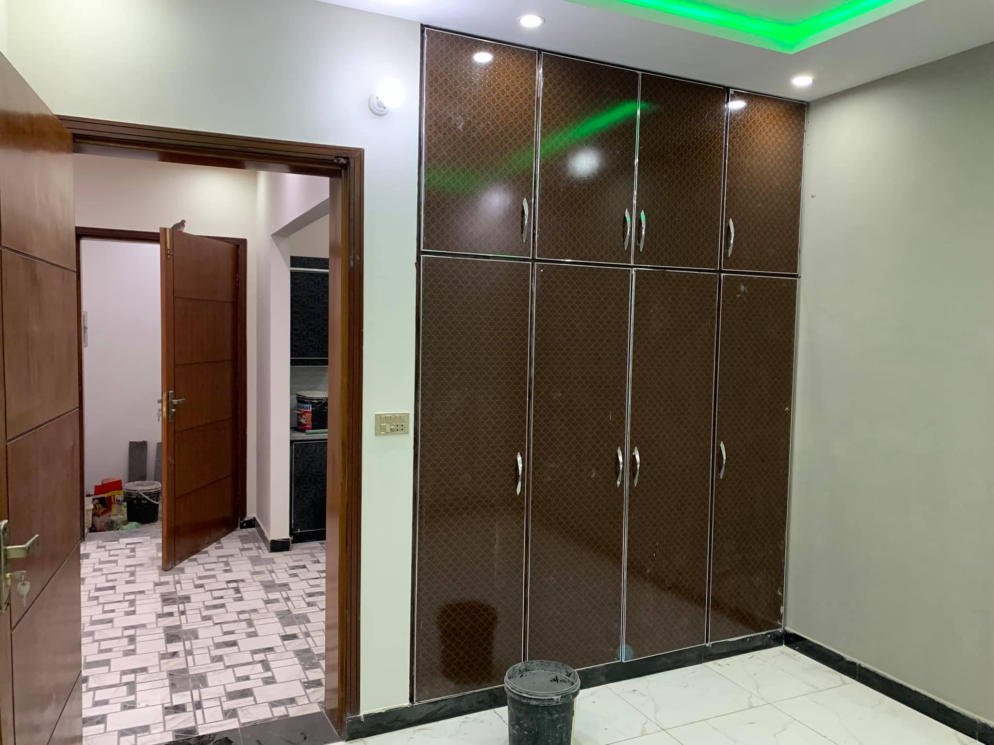 Double Story Beautiful House