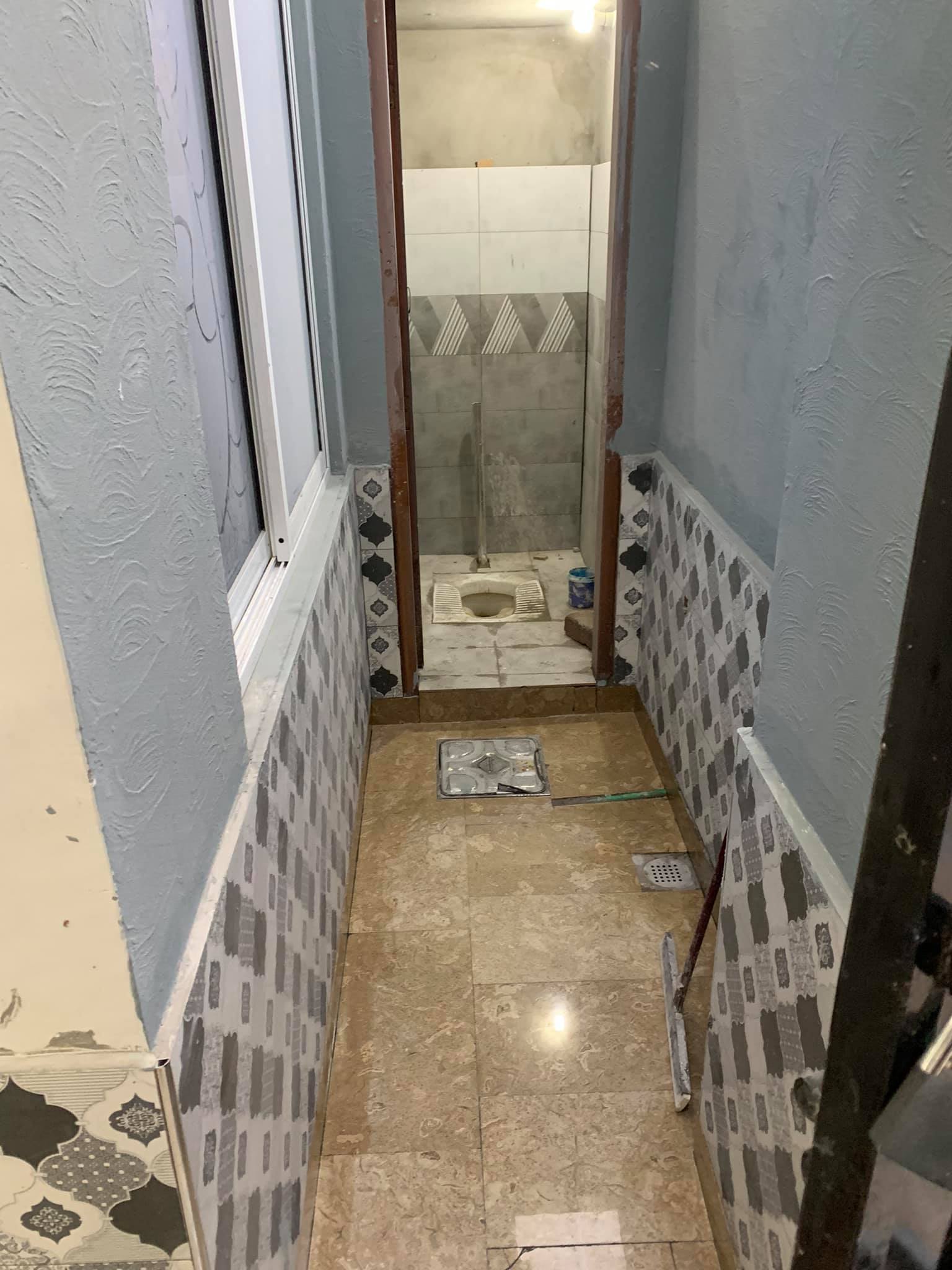 Double Story Beautiful House