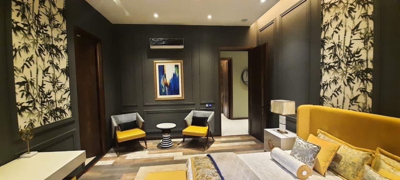 luxurious bungalow for sale