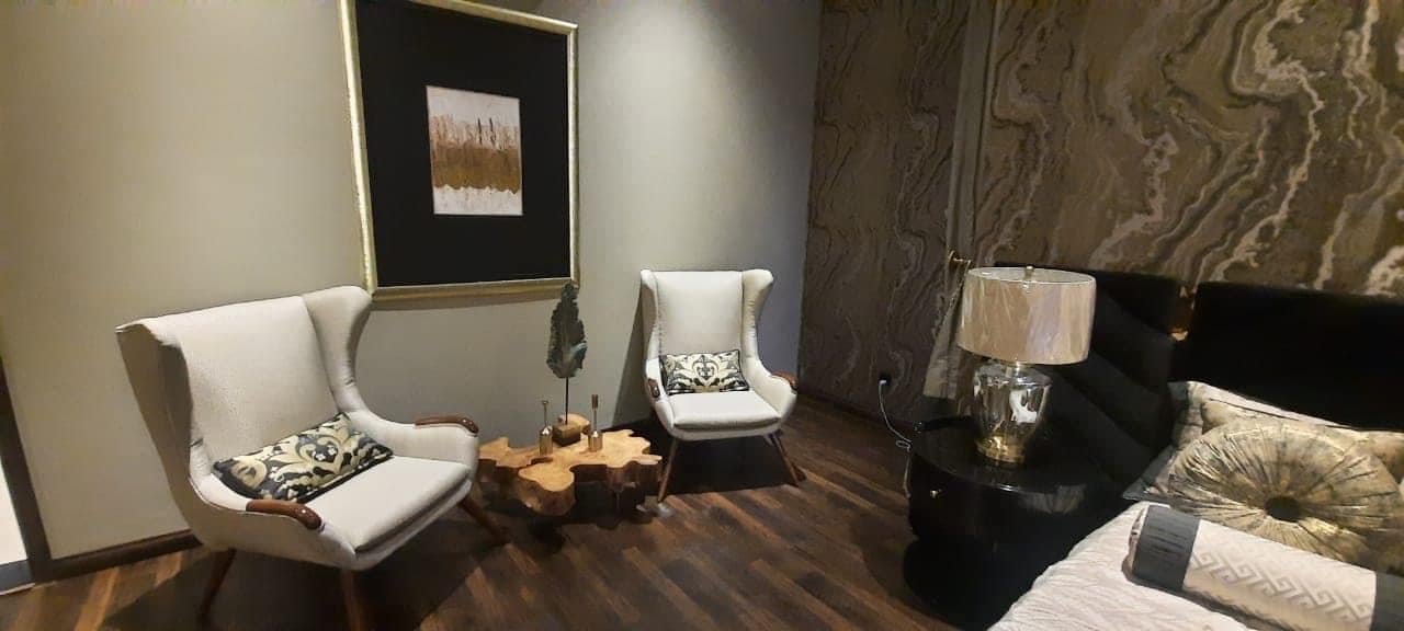 luxurious bungalow for sale