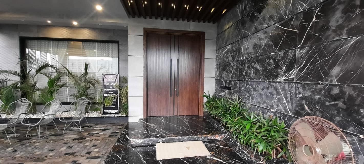 luxurious bungalow for sale