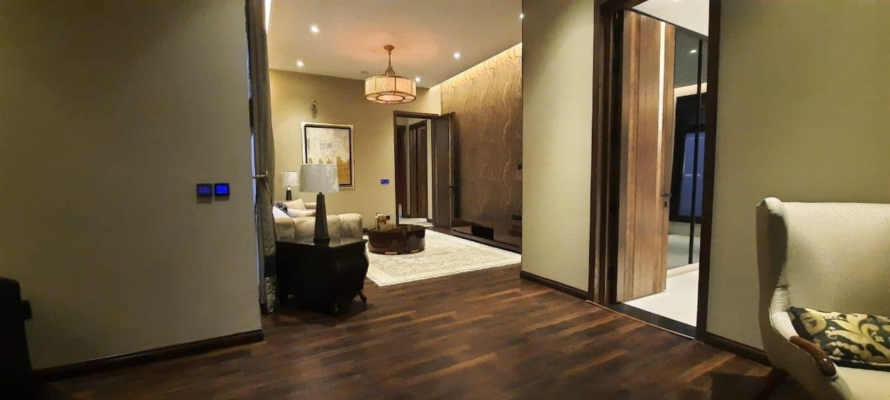 luxurious bungalow for sale