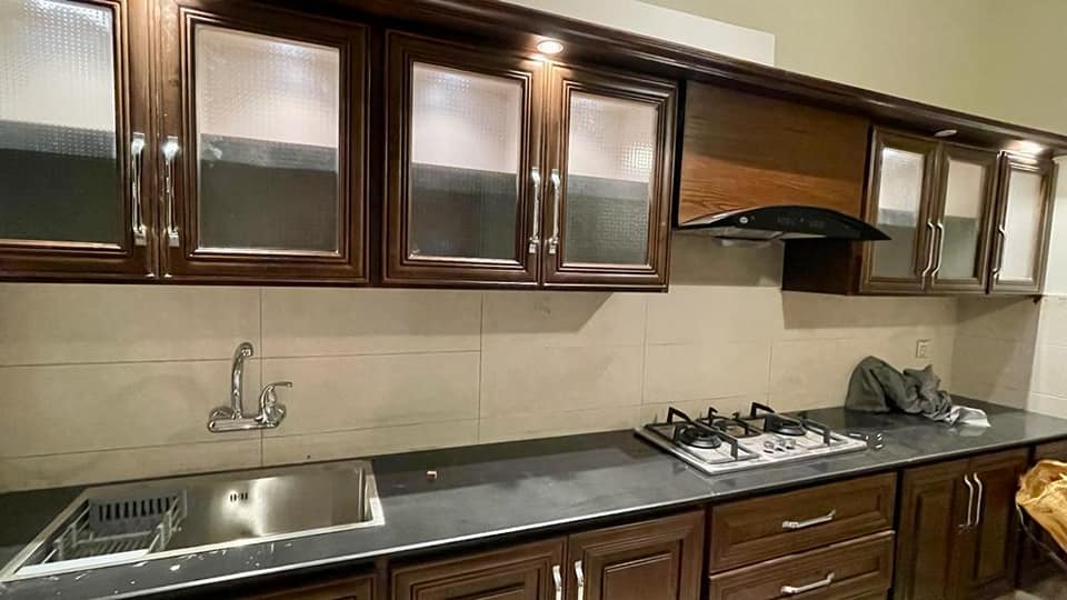 Brand new  luxurious bungalow