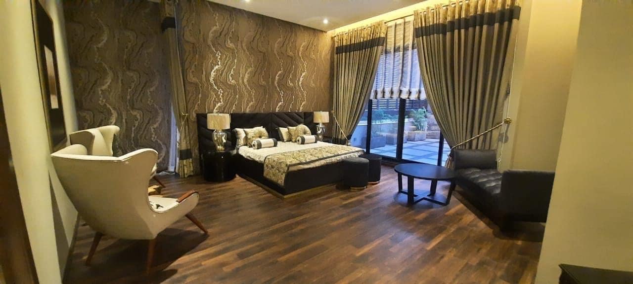 luxurious bungalow for sale
