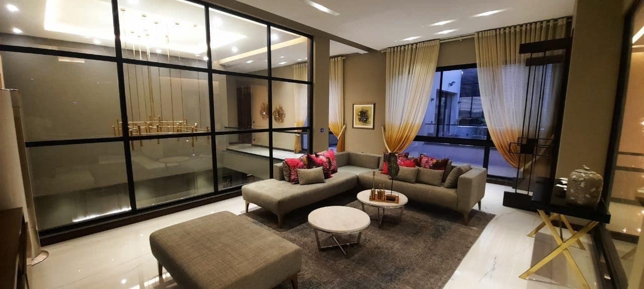 luxurious bungalow for sale