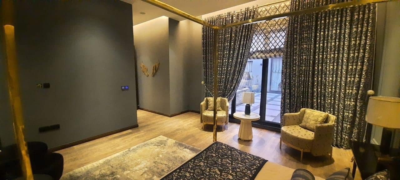 luxurious bungalow for sale