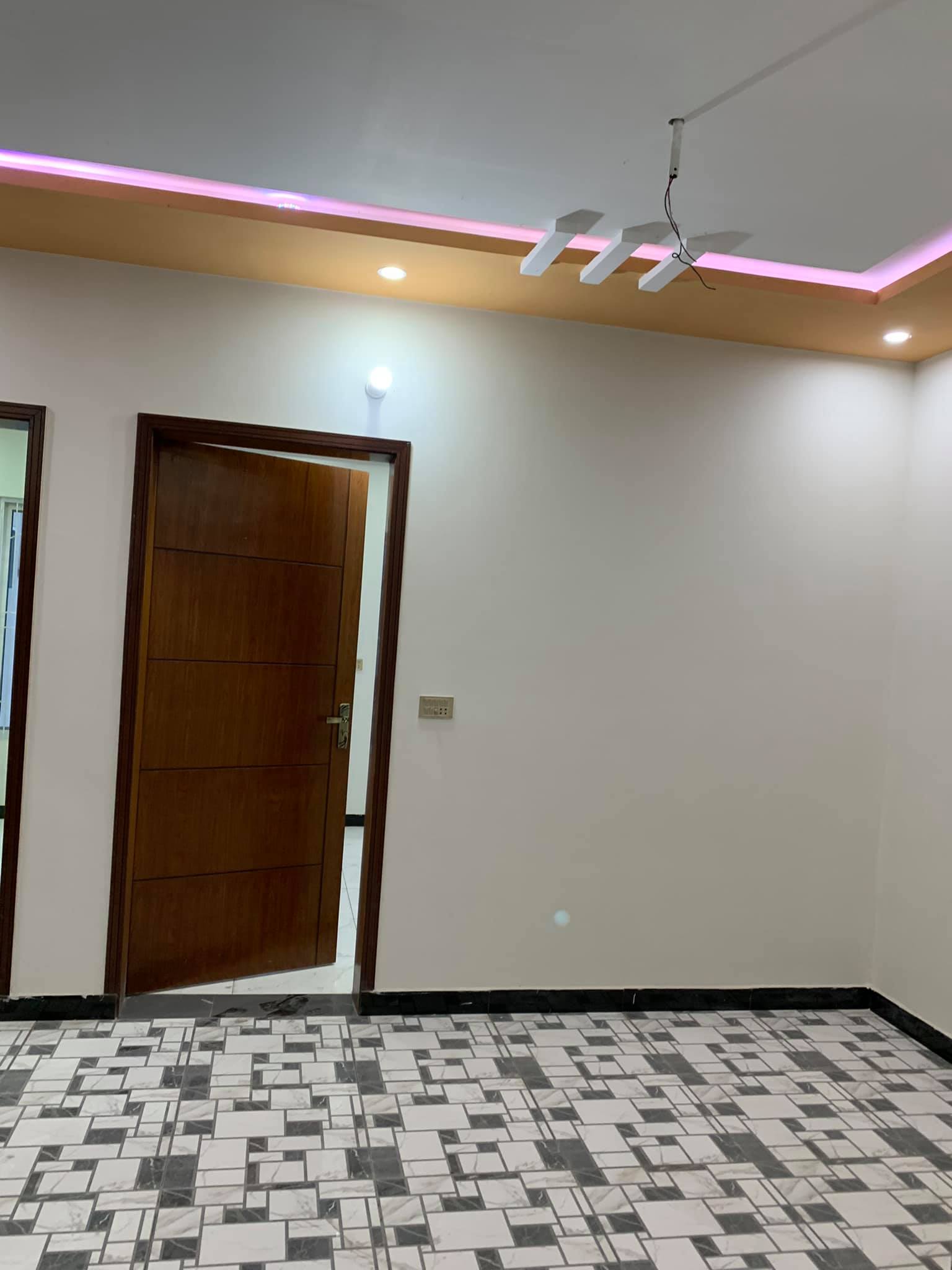 Double Story Beautiful House