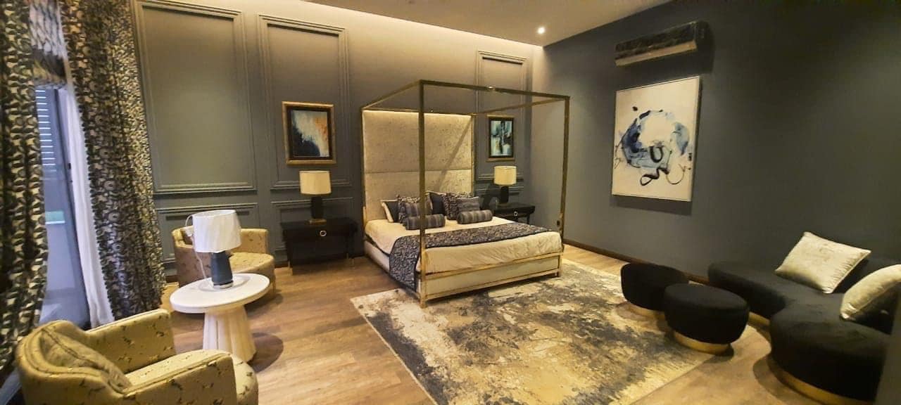 luxurious bungalow for sale