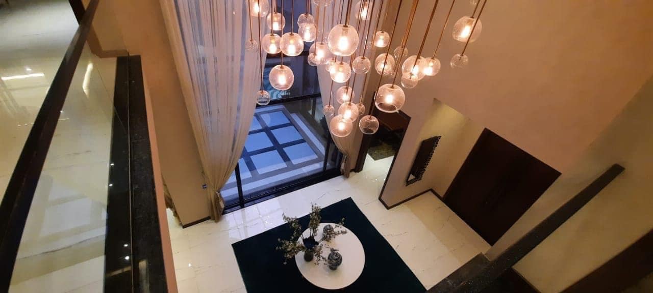luxurious bungalow for sale