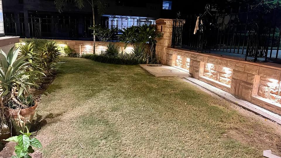 Brand new  luxurious bungalow