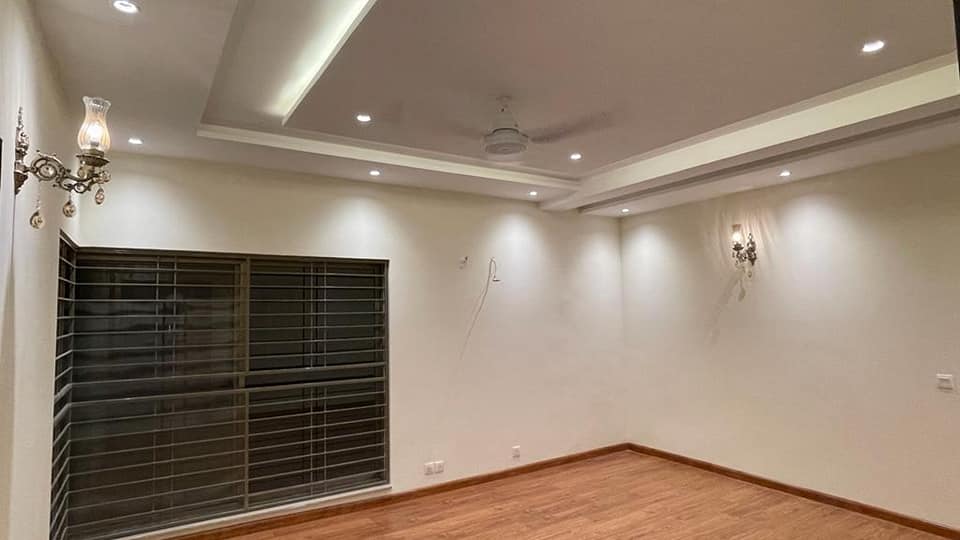 Brand new  luxurious bungalow