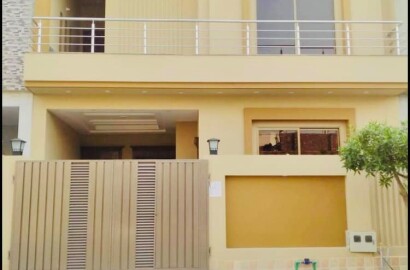 DOUBLE STORY HOUSE FOR SALE