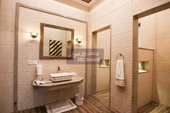 Brand New House For Sale