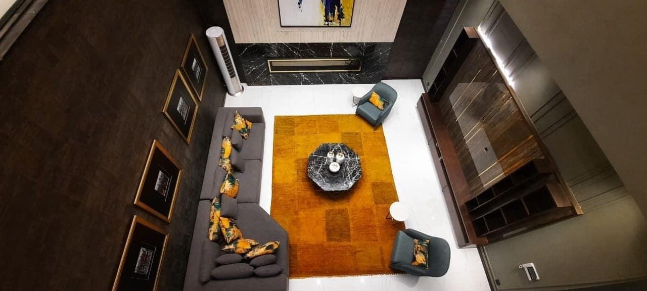 luxurious bungalow for sale