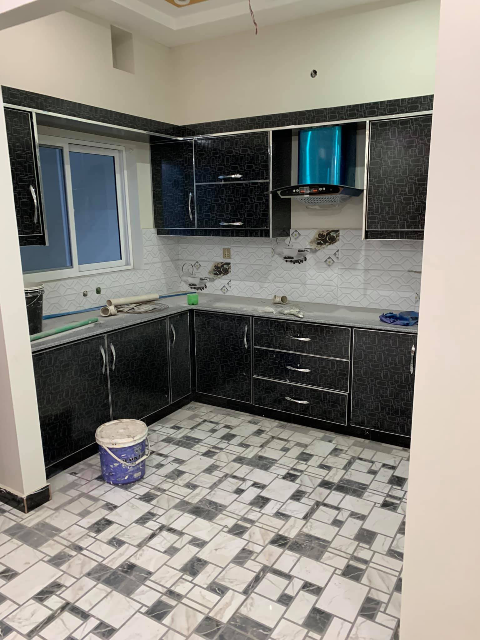 Double Story Beautiful House