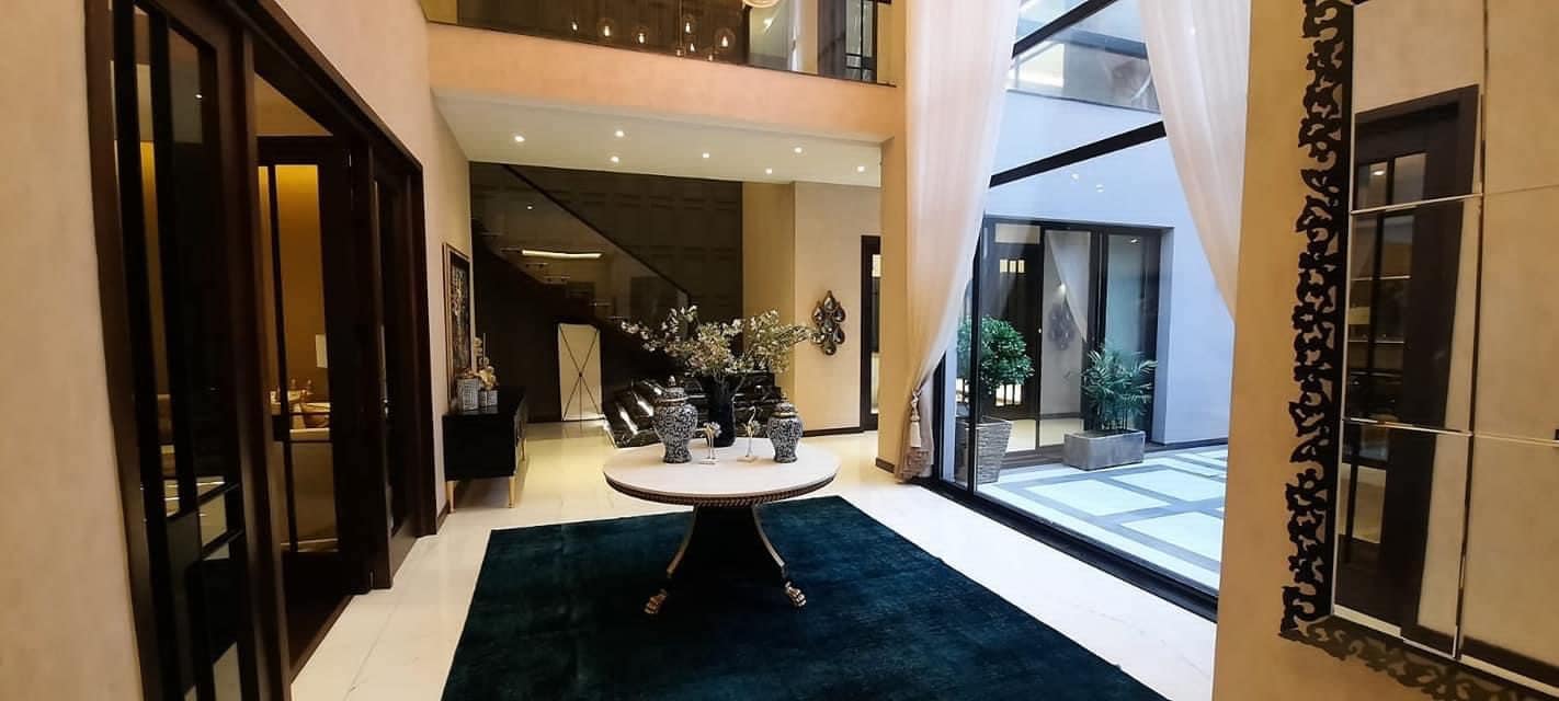 luxurious bungalow for sale