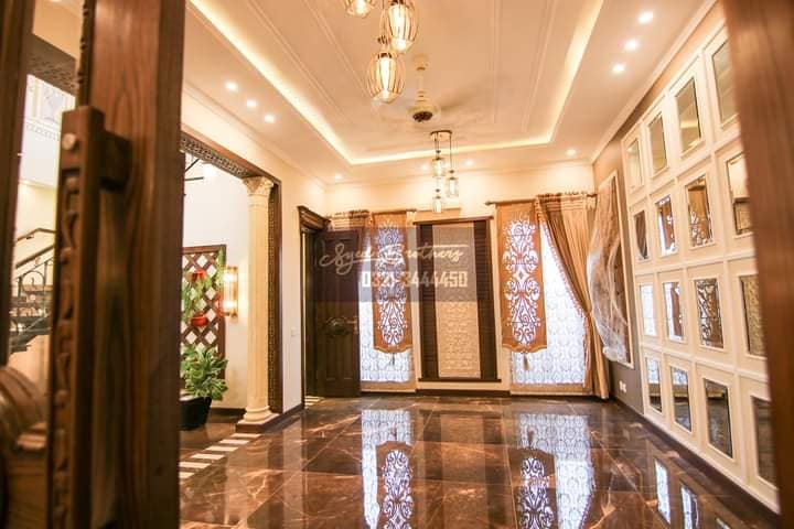 Brand New House For Sale