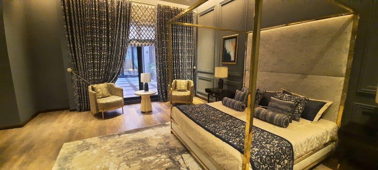 luxurious bungalow for sale