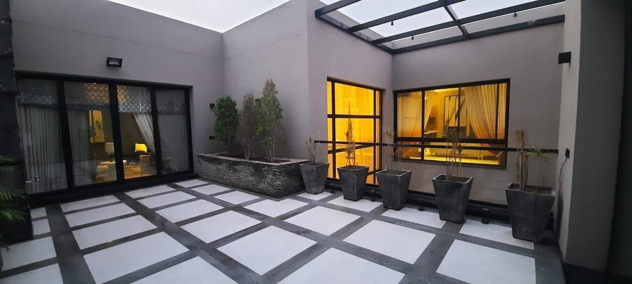 luxurious bungalow for sale