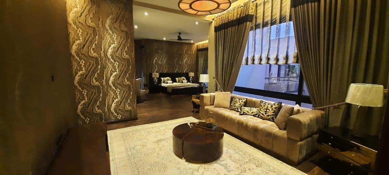luxurious bungalow for sale