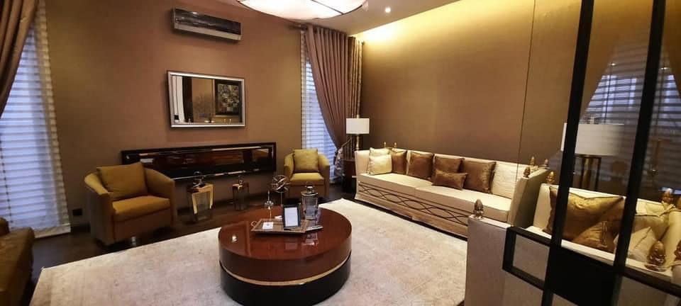 luxurious bungalow for sale