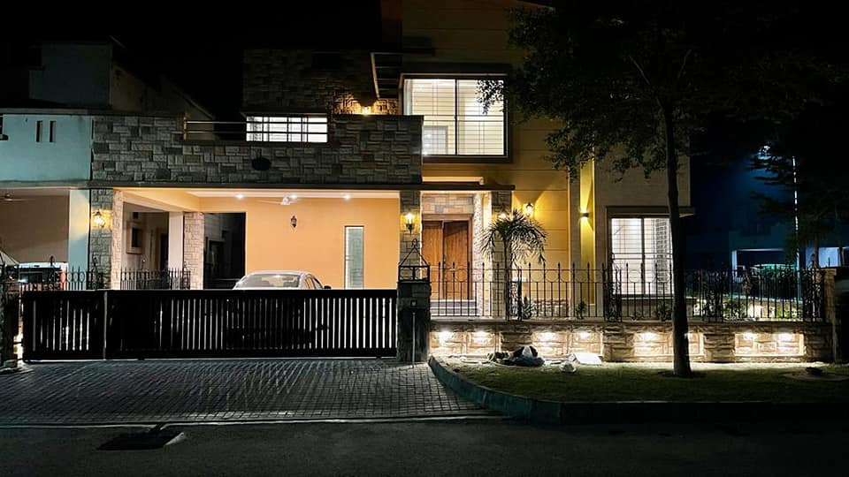 Brand new  luxurious bungalow