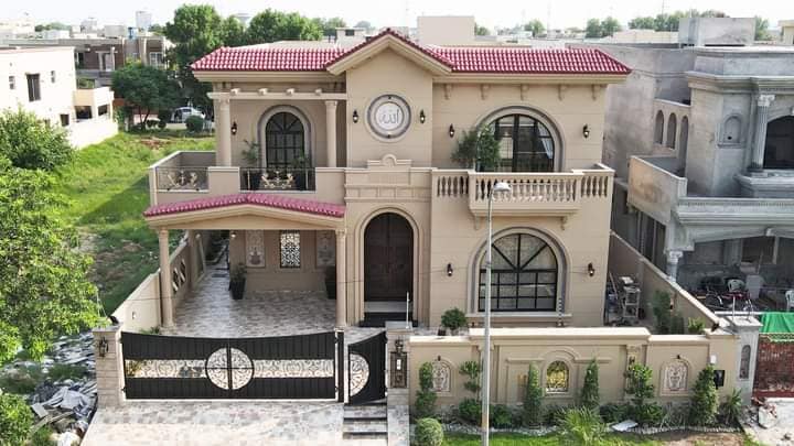 Brand New House For Sale