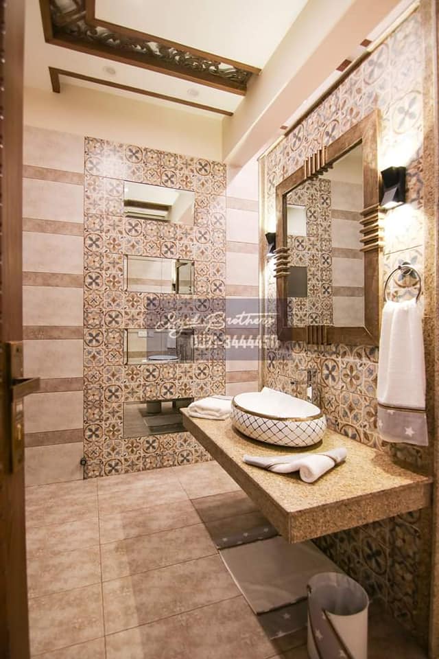 Brand New House For Sale