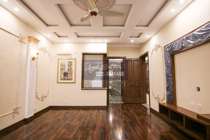 Brand New House For Sale