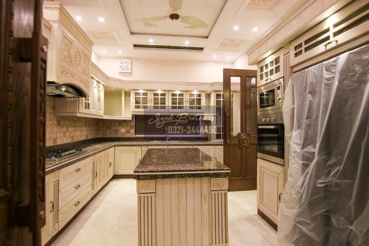 Brand New House For Sale