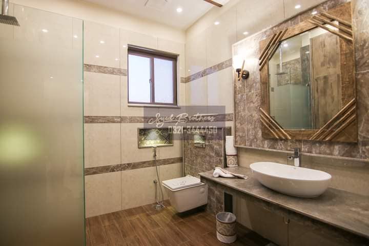 Brand New House For Sale