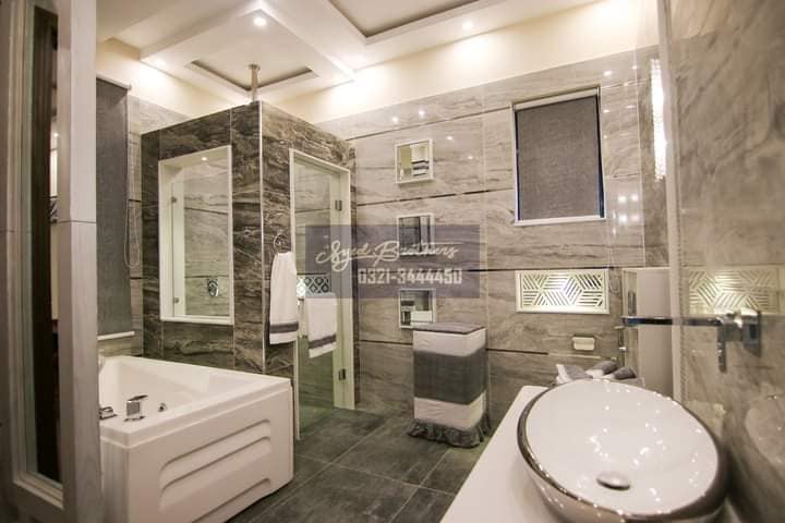 Brand New House For Sale