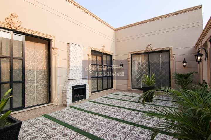 Brand New House For Sale