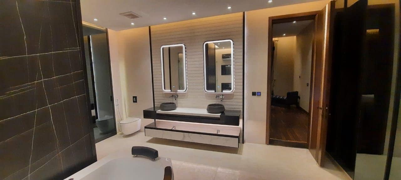 luxurious bungalow for sale