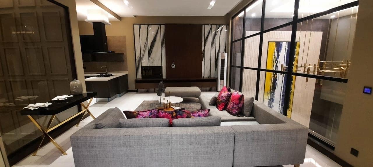 luxurious bungalow for sale