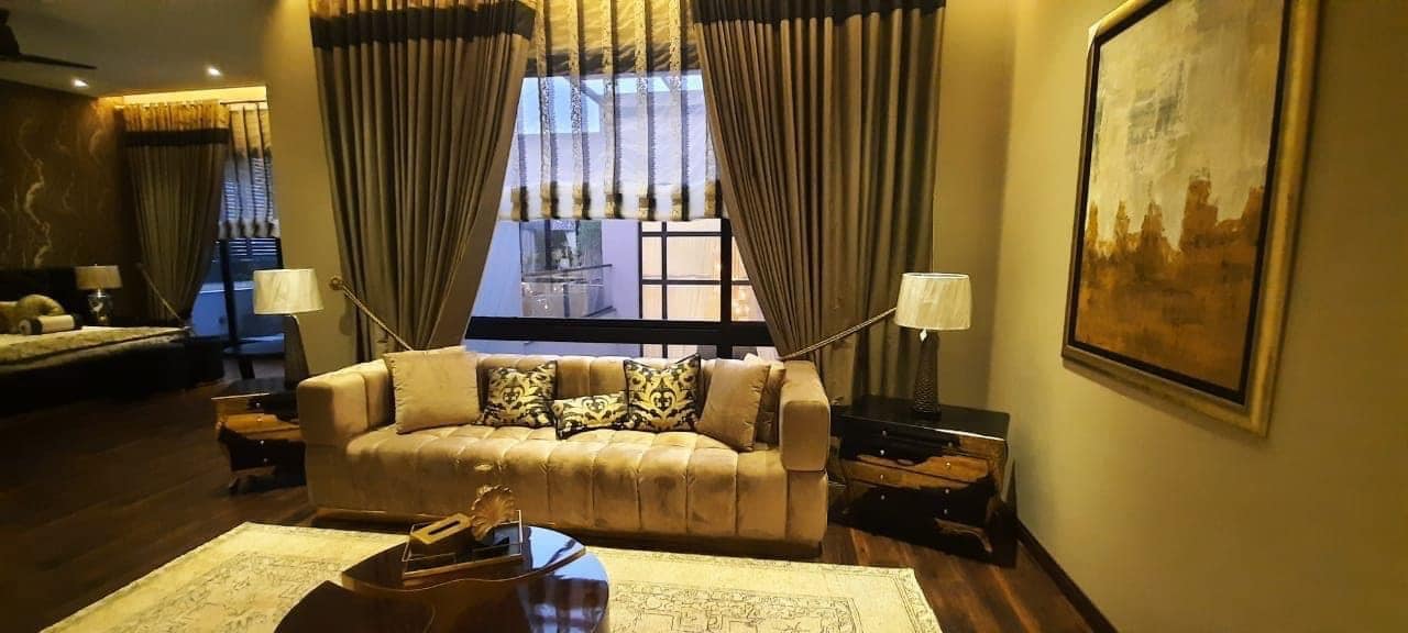 luxurious bungalow for sale