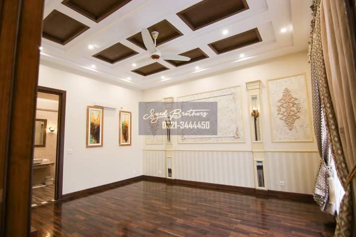 Brand New House For Sale