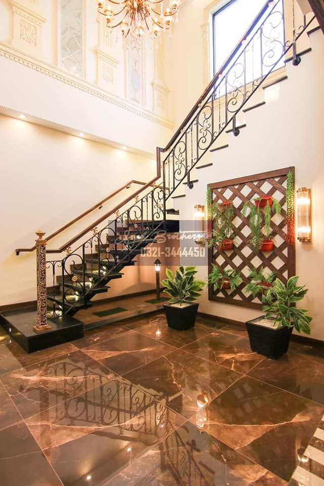 Brand New House For Sale