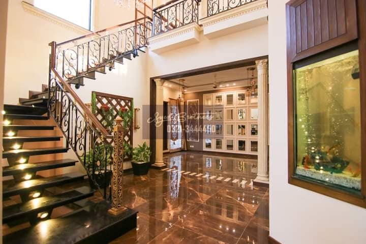 Brand New House For Sale