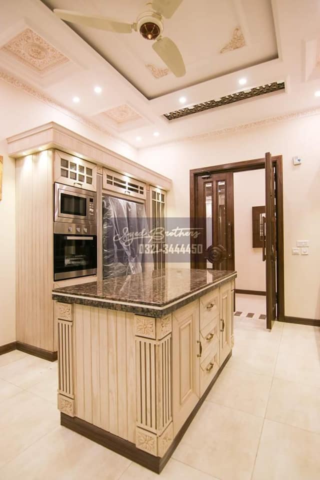 Brand New House For Sale