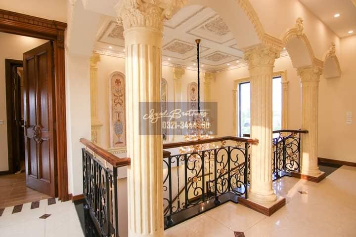 Brand New House For Sale