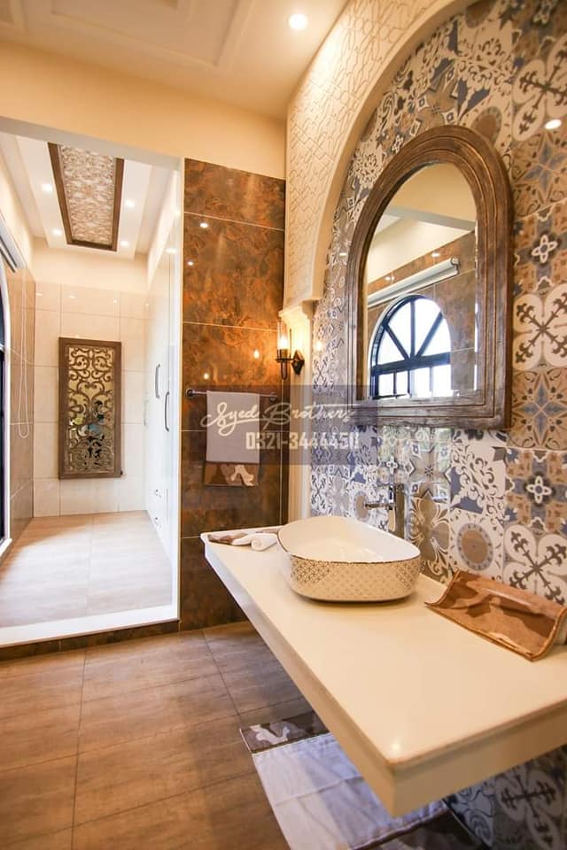 Brand New House For Sale