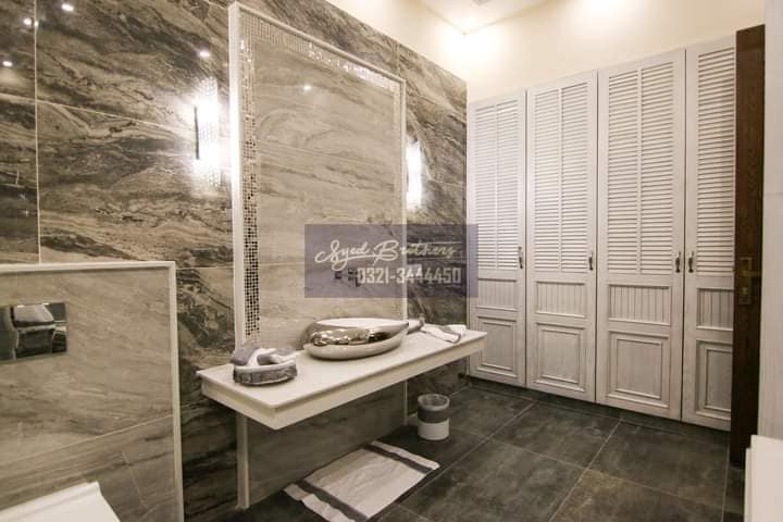 Brand New House For Sale