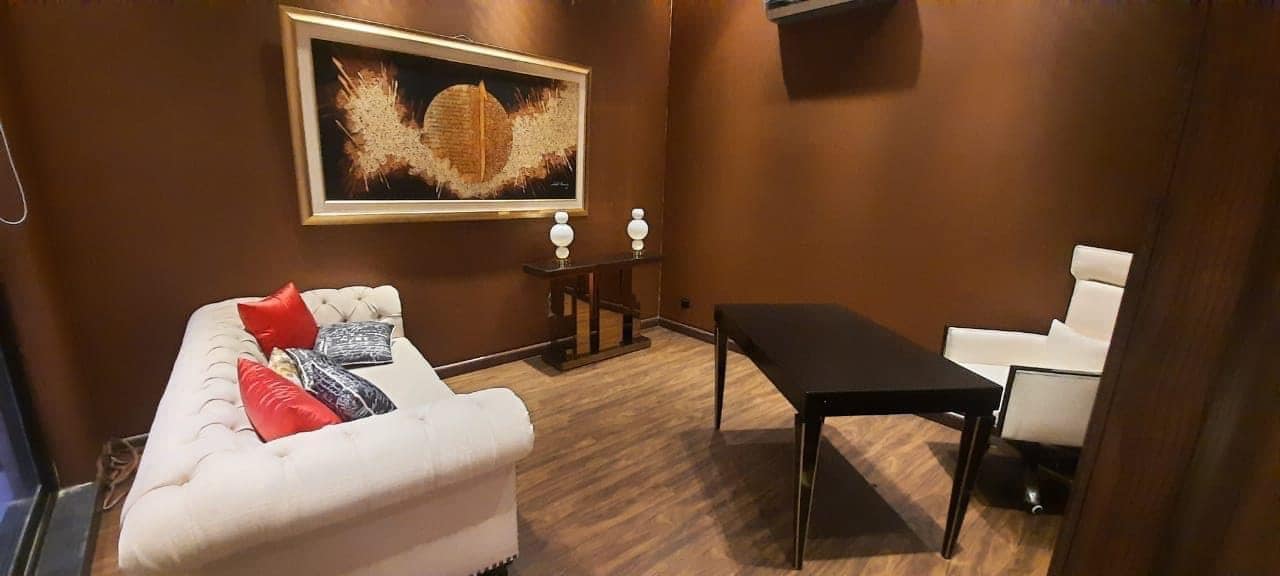 luxurious bungalow for sale