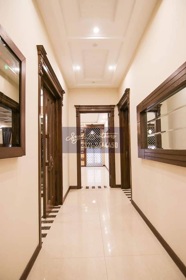 Brand New House For Sale