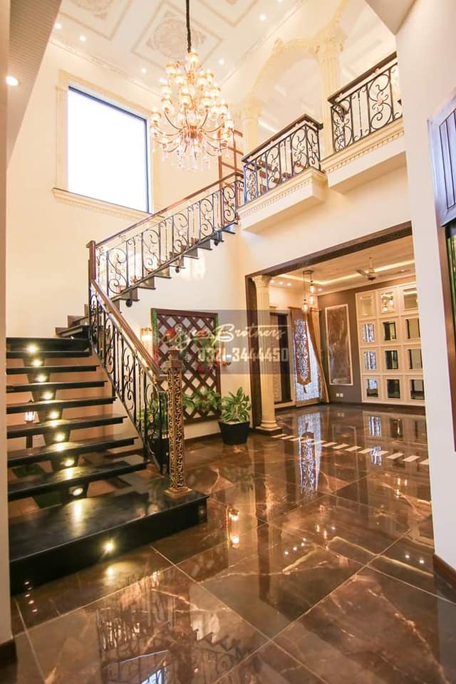 Brand New House For Sale