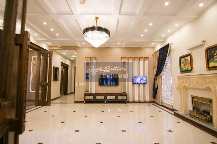 Brand New House For Sale