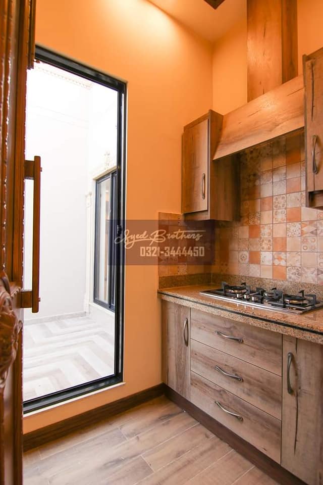 Brand New House For Sale